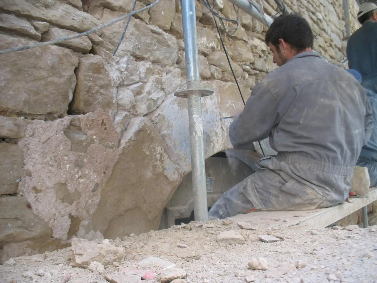 Apartamentos Turismo Rural Casa Purroy