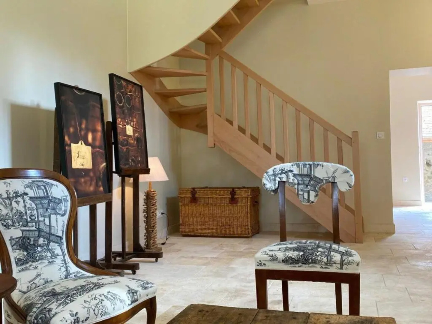 Gîte Ainay-le-Vieil, 3 pièces, 6 personnes - FR-1-586-7