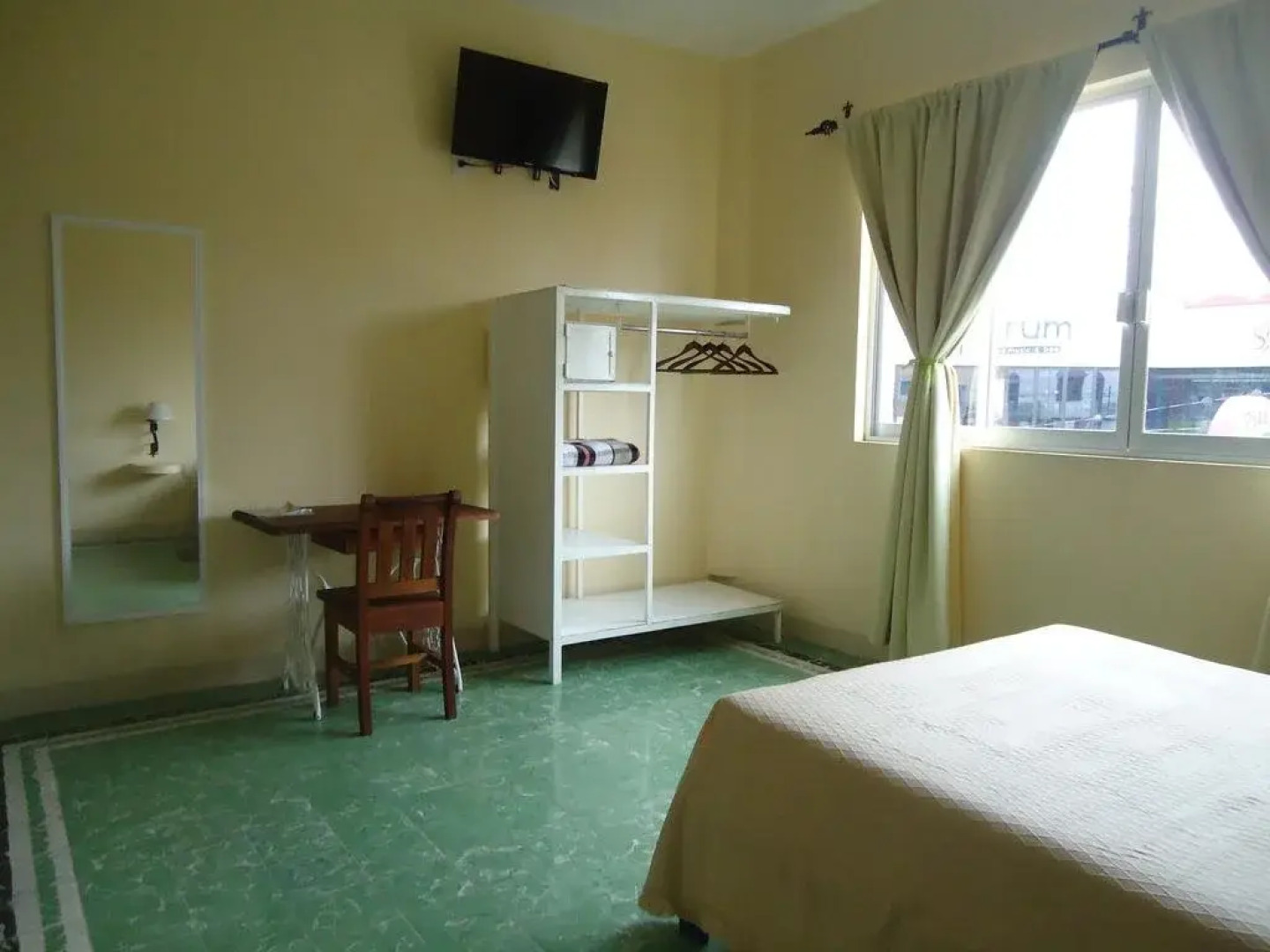 Hotel Suites Cordoba