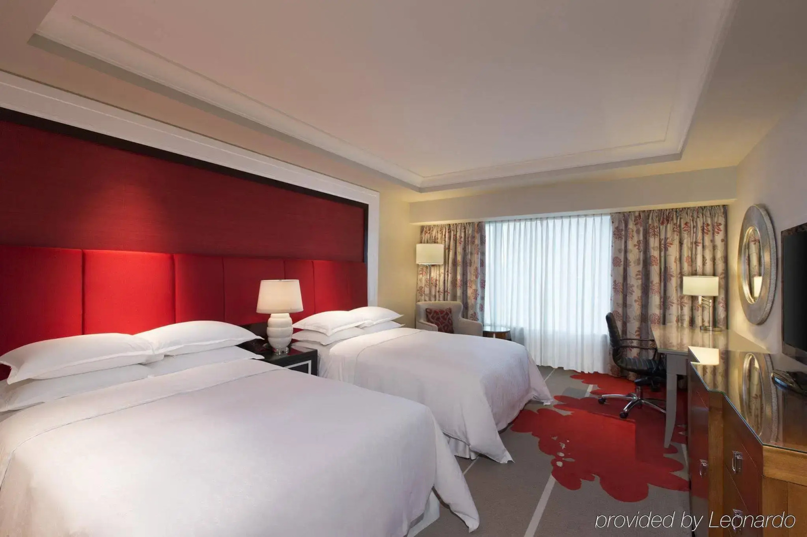 Londoner Grand, a Luxury Collection Hotel, Macao