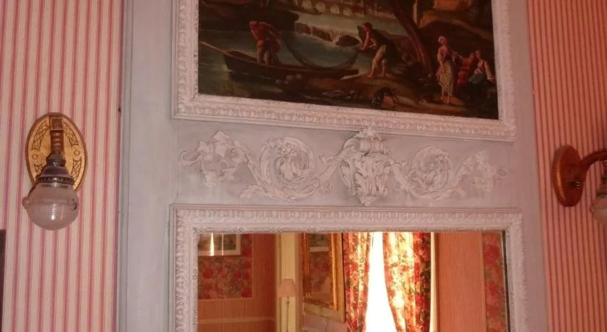 Château de la Chabroulie