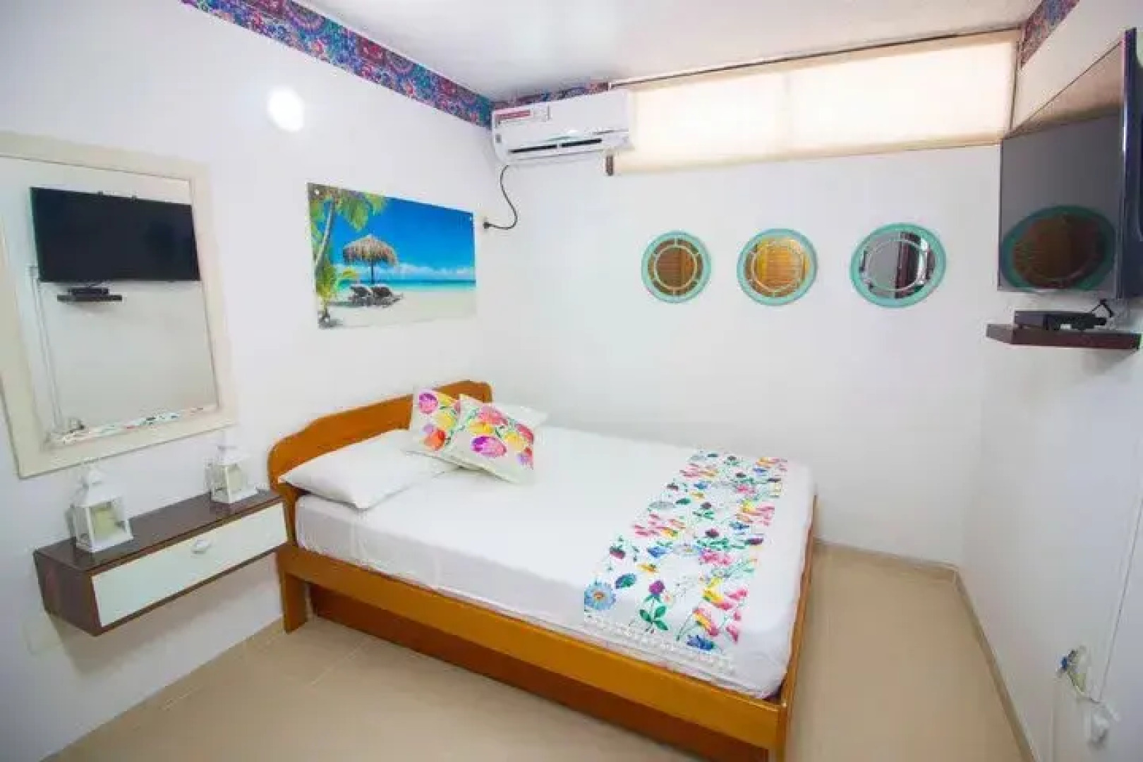 Apartamentos Rodadero Con Piscina y Balcon-Bedviajes