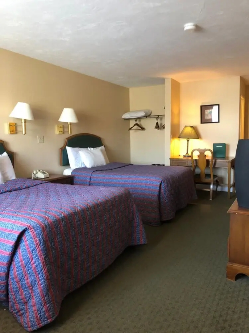 Yarmouth Resort