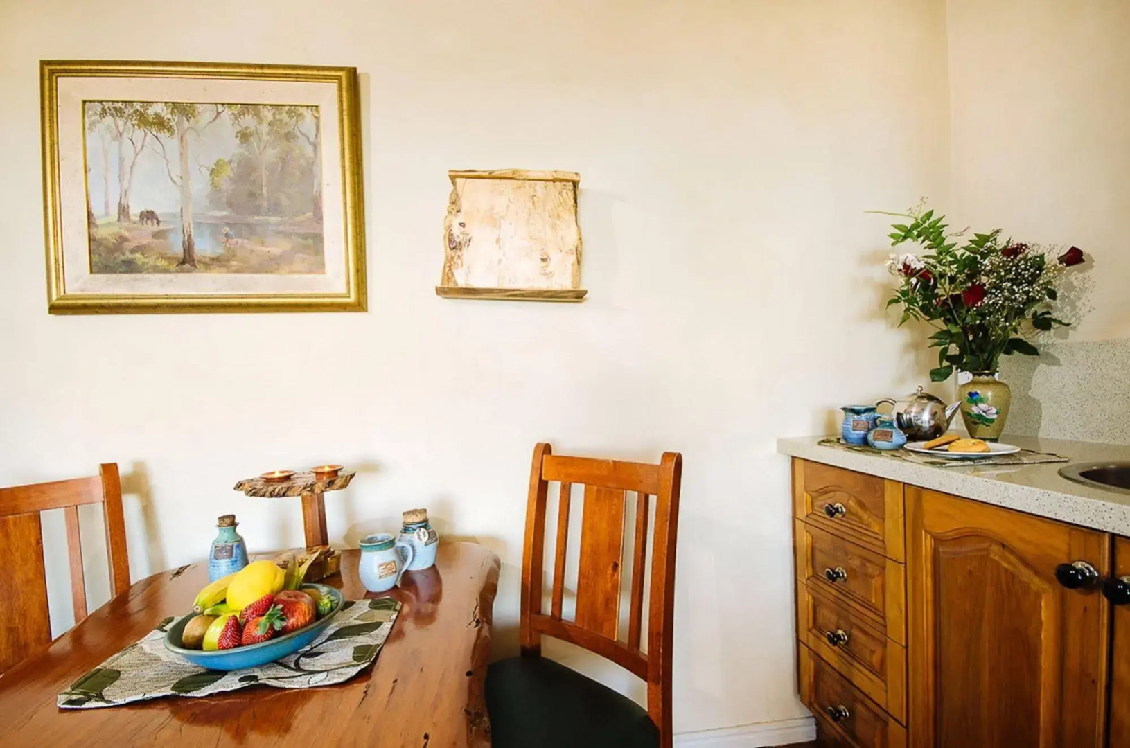 Lillypilly's Cottages & Day Spa