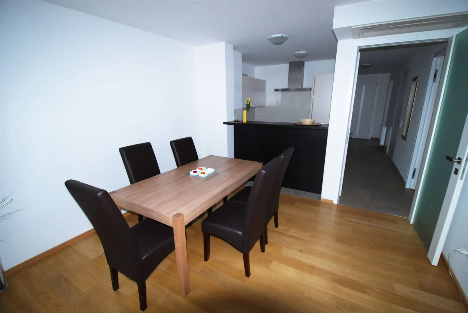 Duschel Apartments City Center