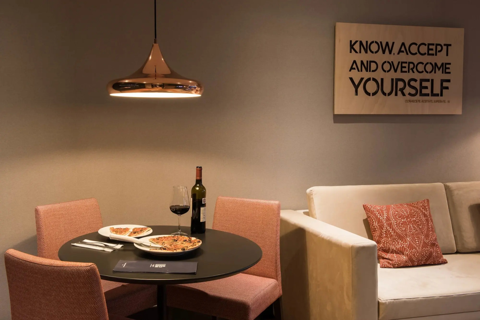 Upon Lisbon Prime Residences