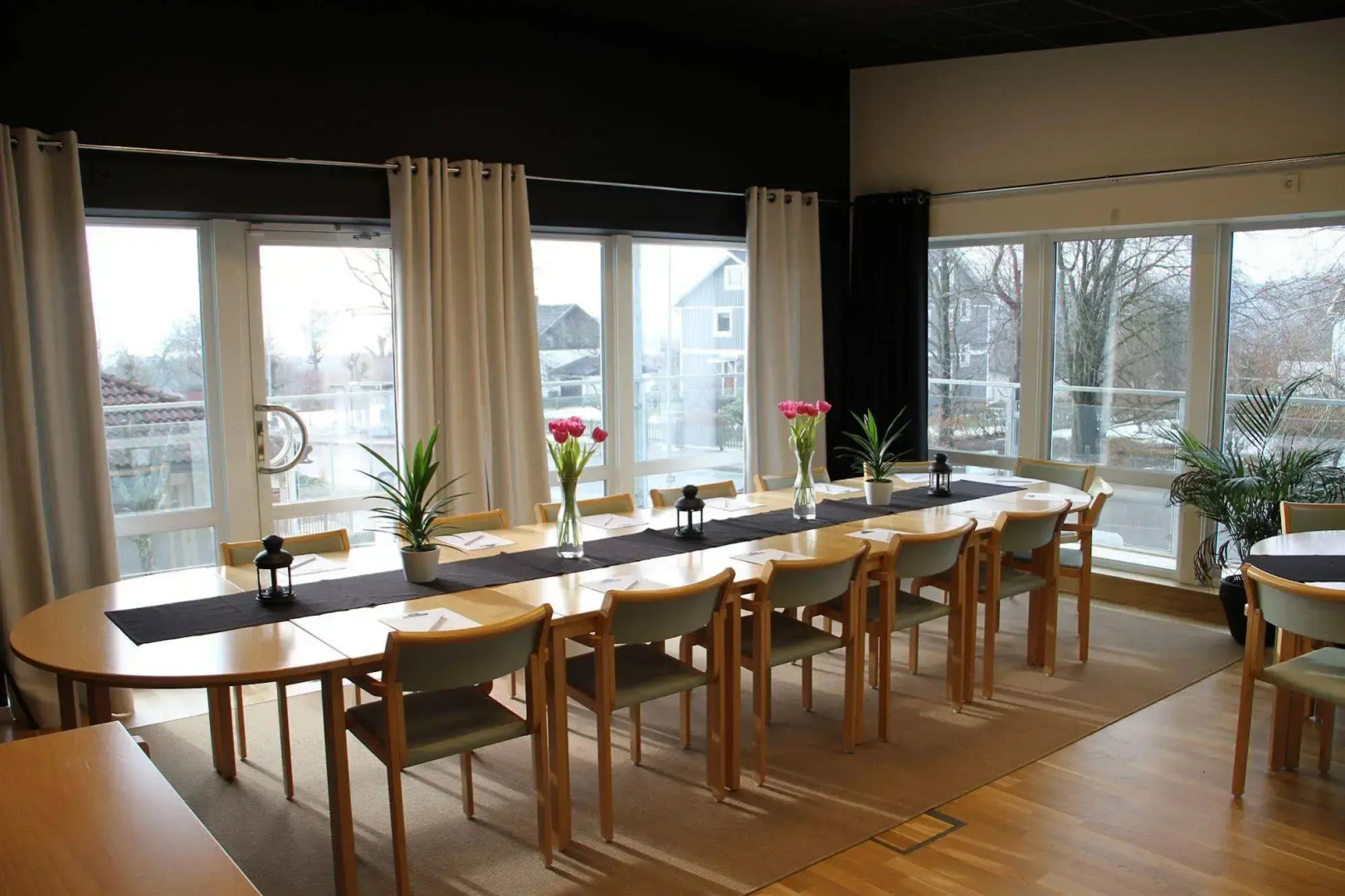 Lygnerns Pensionat & Konferens