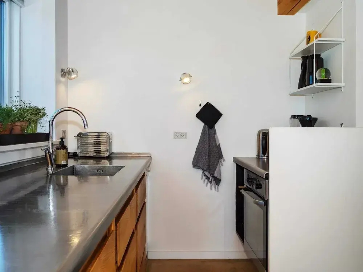 Picturesque Holiday Home in Struer near Sea
