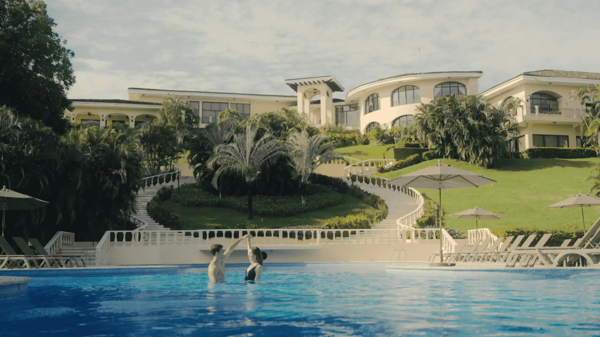 Occidental Papagayo - Adults Only - All inclusive