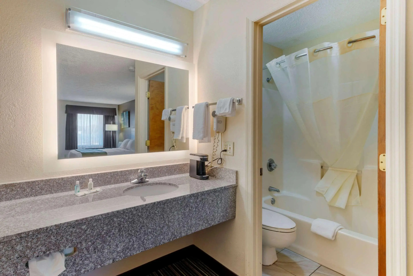 Quality Inn Ashburn