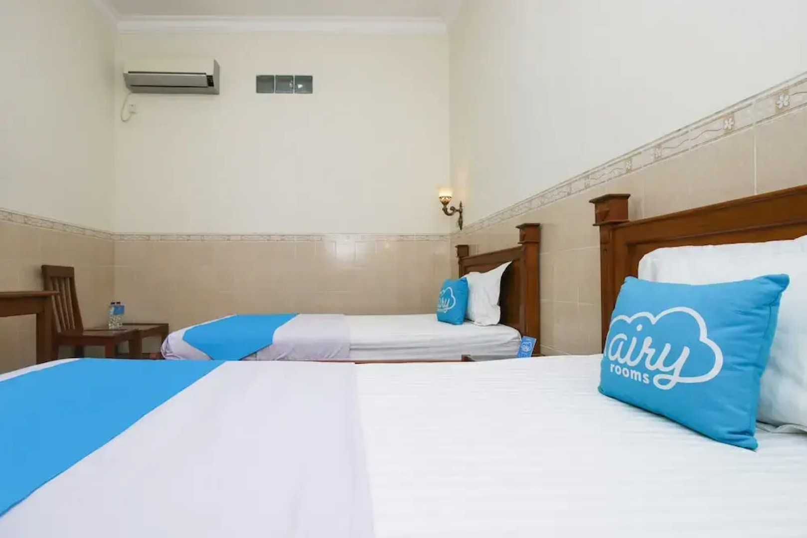 Airy Jenderal Sudirman Timur 5 Pemalang