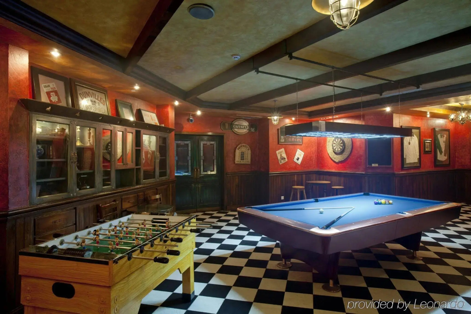 Holiday Inn Shenyang Zhongshan