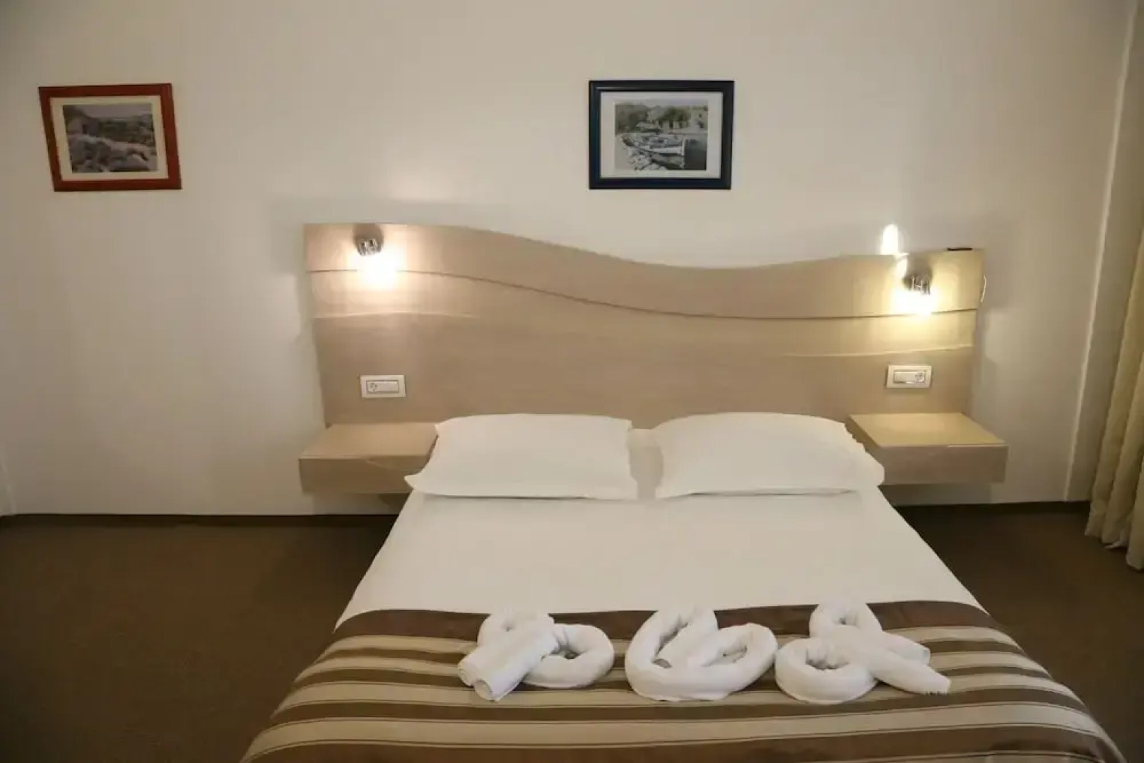 SCALA Bed & Breakfast