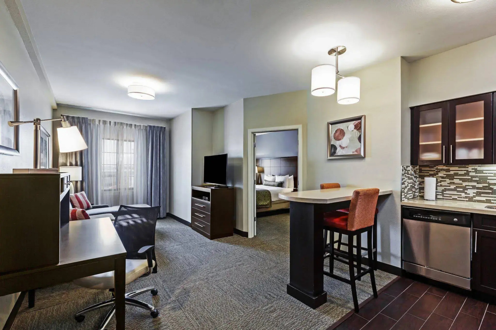 Staybridge Suites Fort Worth - Fossil Creek by IHG
