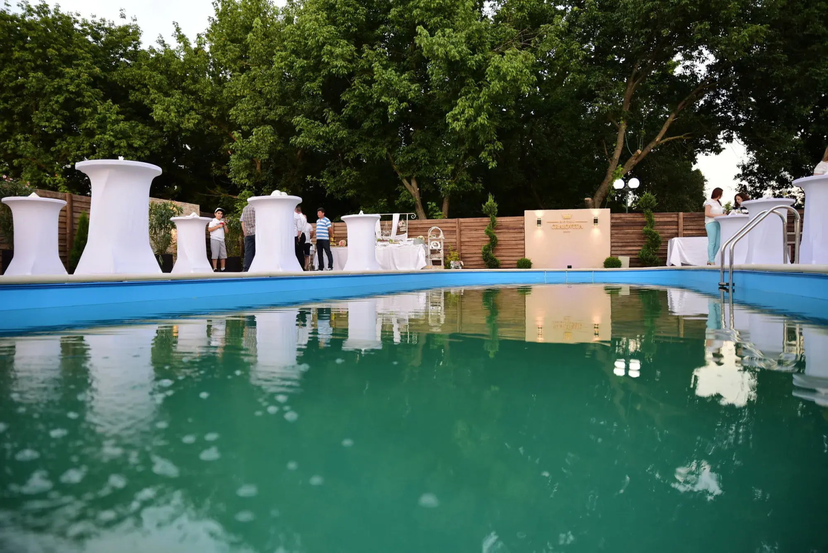 Bacolux Craiovita Hotel & Events