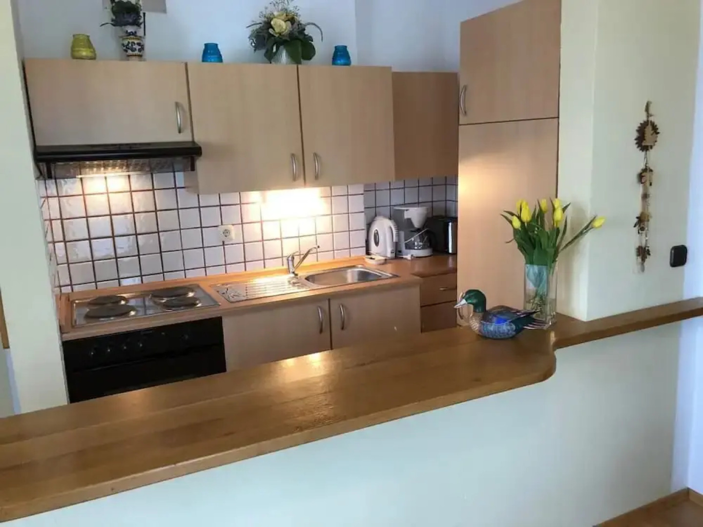 Gästehaus Bauer am Golfplatz