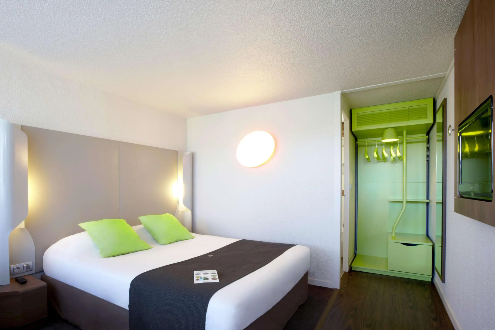 Hotel Campanile Montargis - Amilly