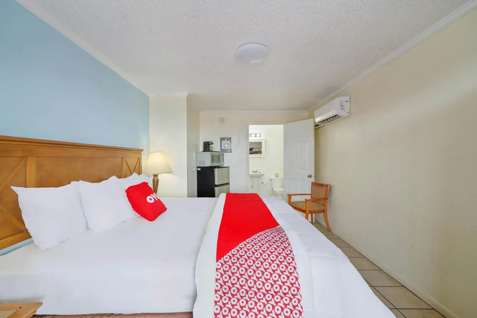 OYO Hotel Rockport- Bay View