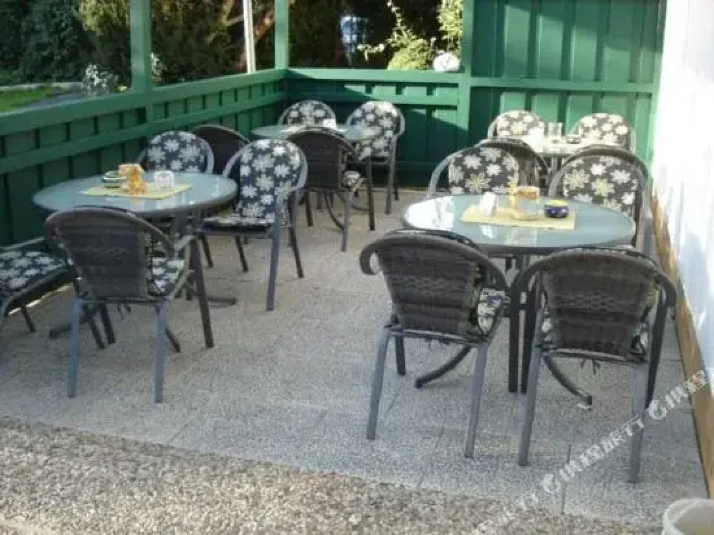Hotel & Restaurant Buchenfürst