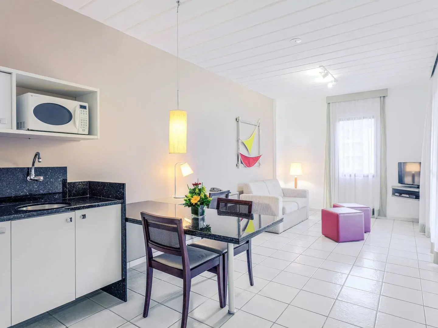 Отель Nacional Inn Angra dos Reis