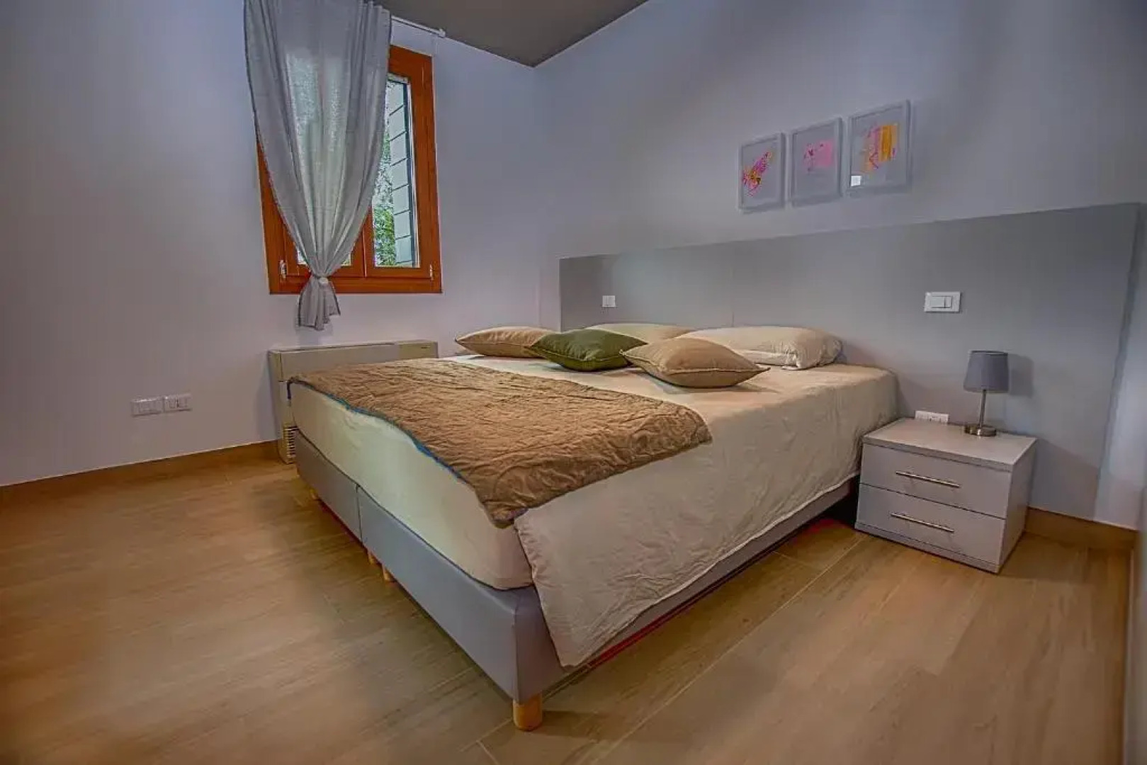 Hotel Residence Dolcenero