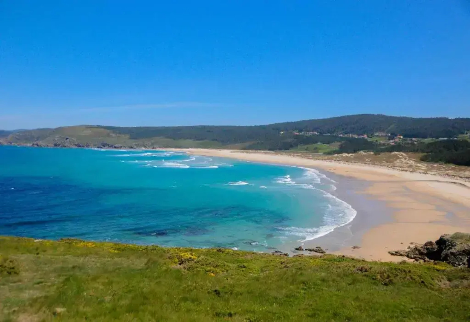 Os Faros Pisos Turísticos