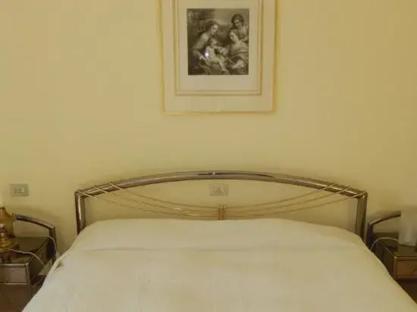 Appartamento Alla Vecchia Camelia