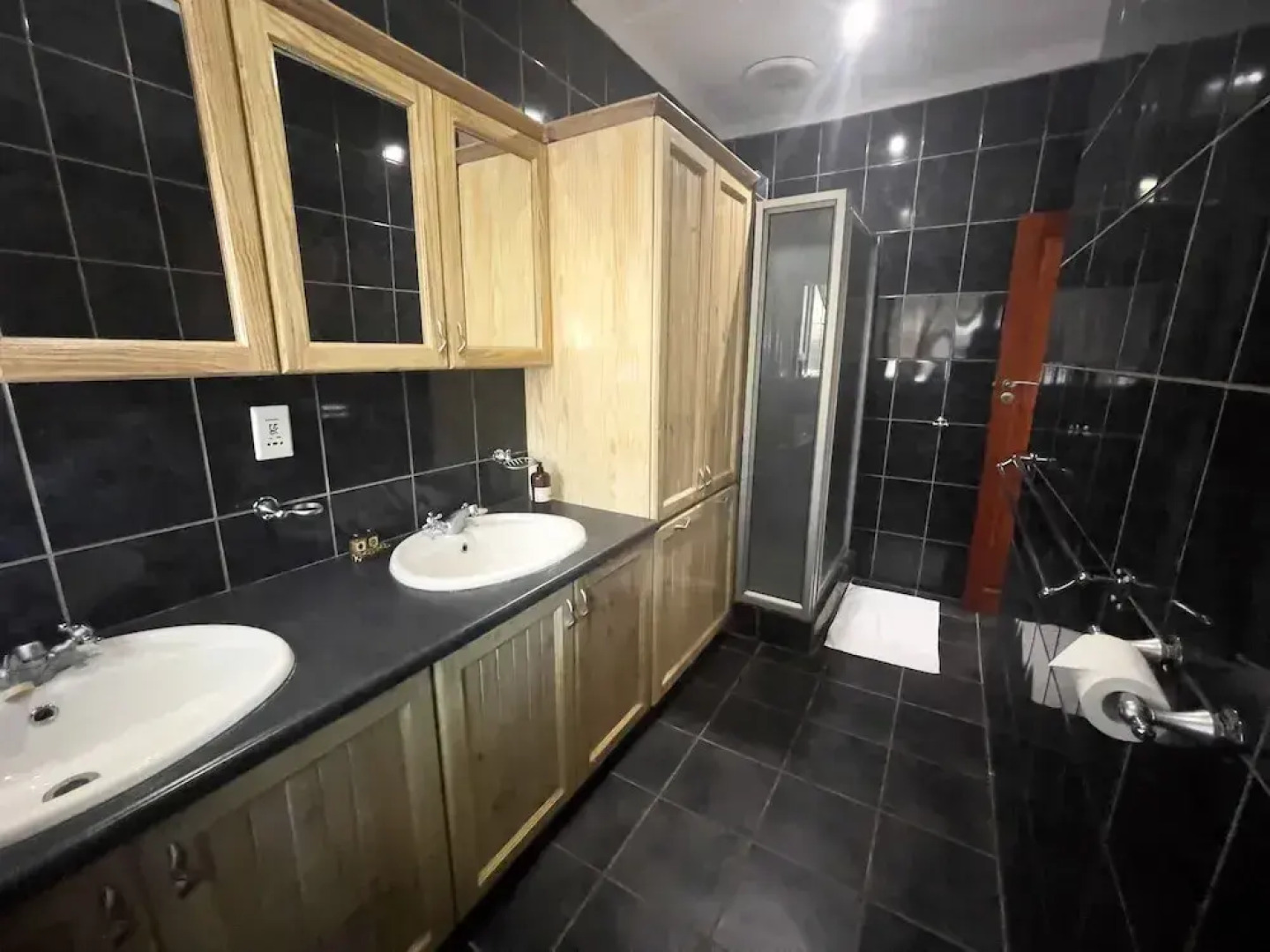 Border Close Guesthouse