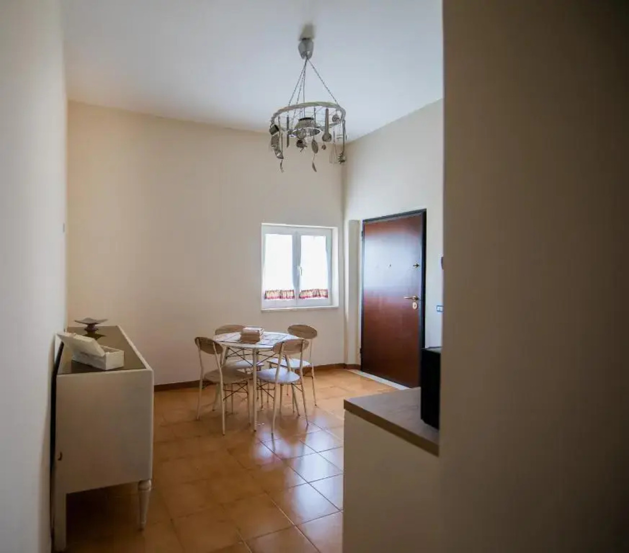 Il Panorama Housing Cilento