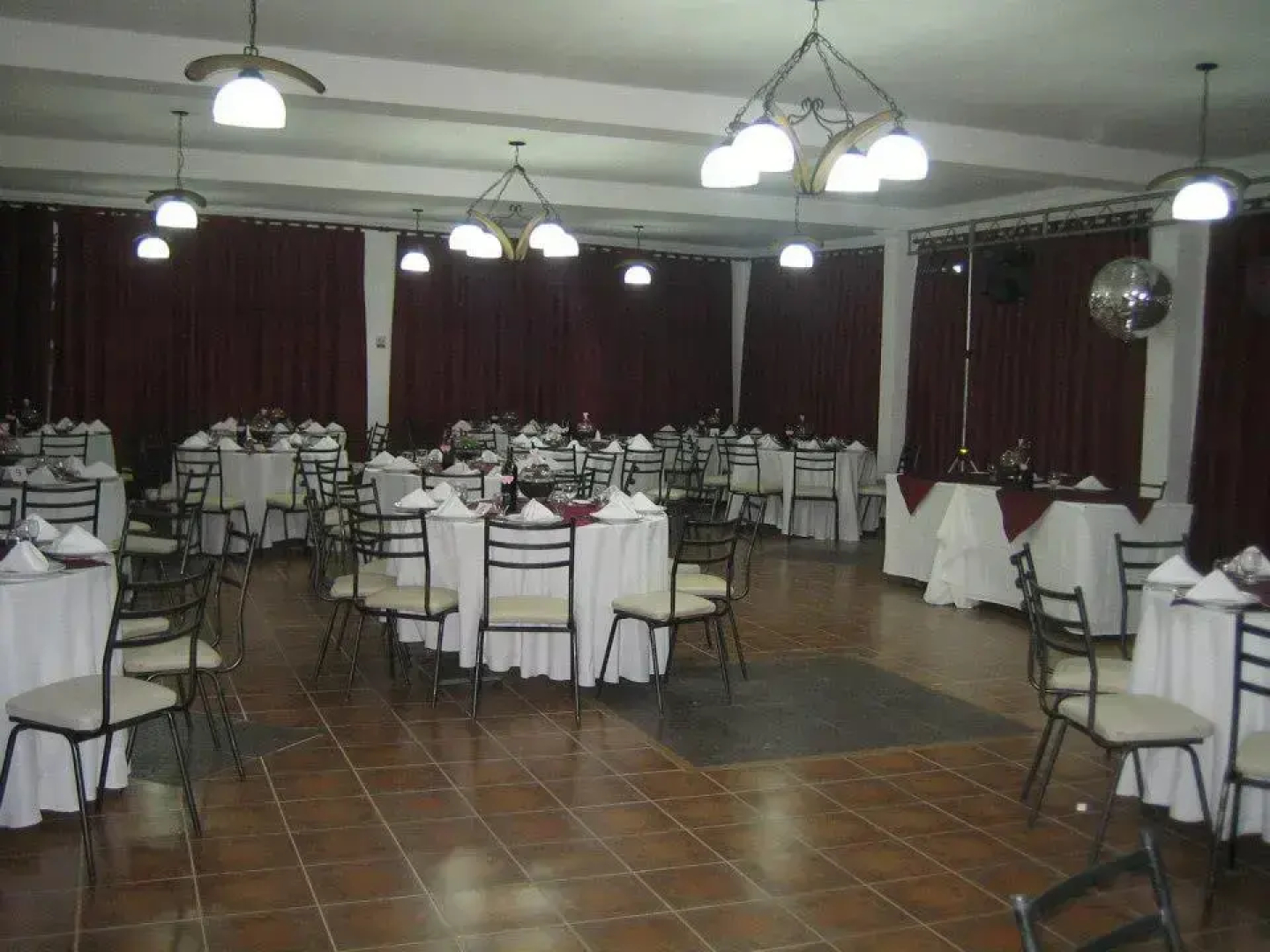 Apart Hotel Malbec