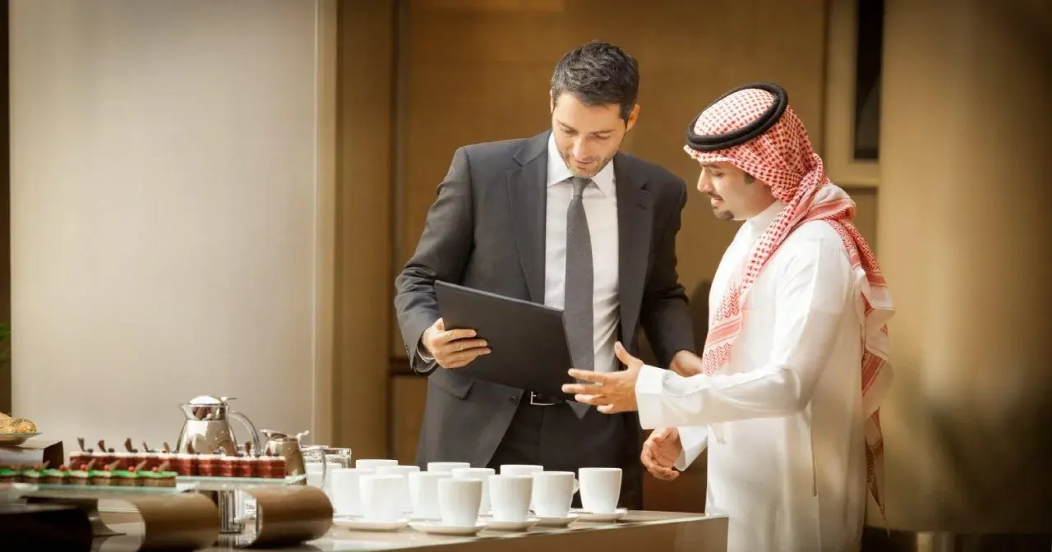 InterContinental Riyadh by IHG