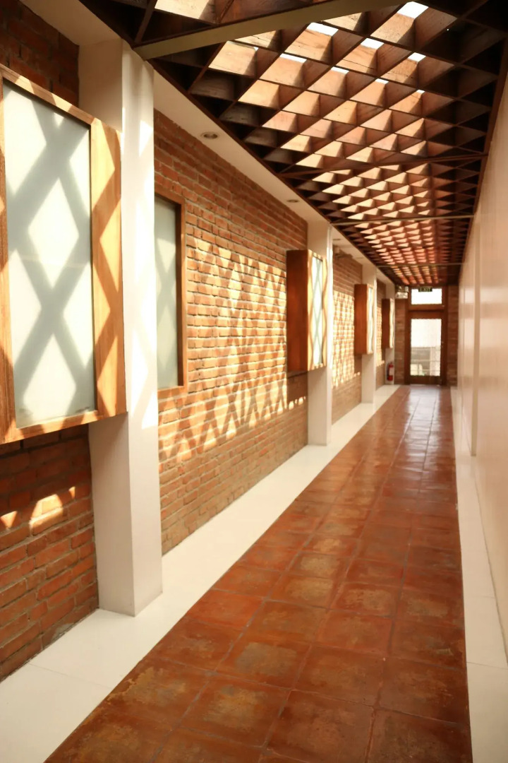 Mango Valley Hotel 3