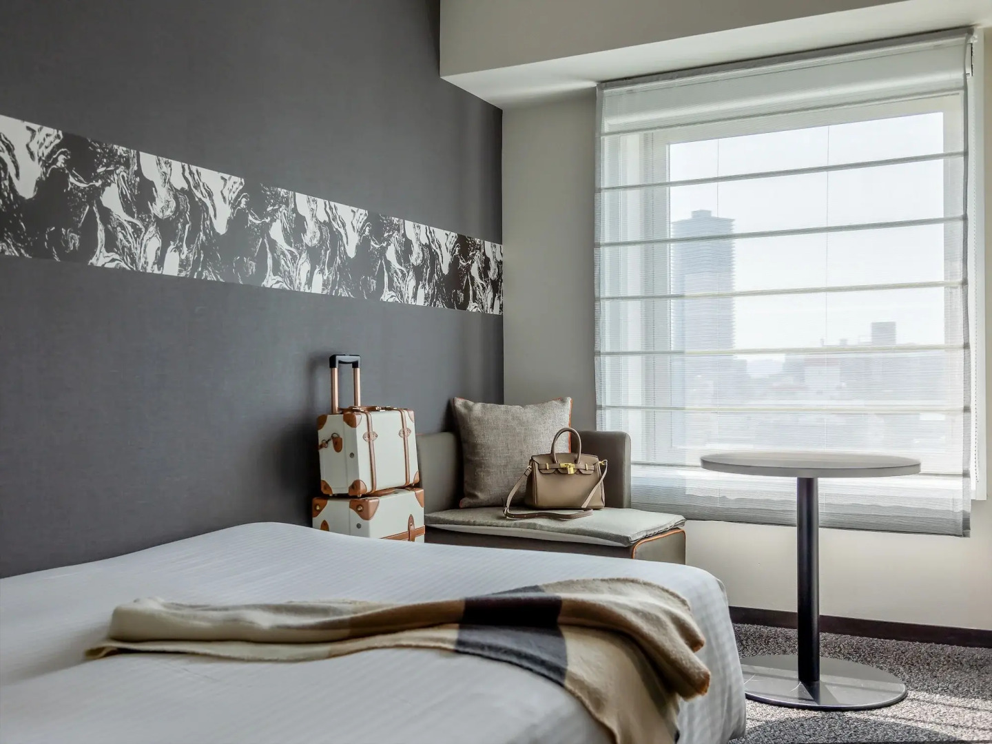 Mitsui Garden Hotel Hiroshima