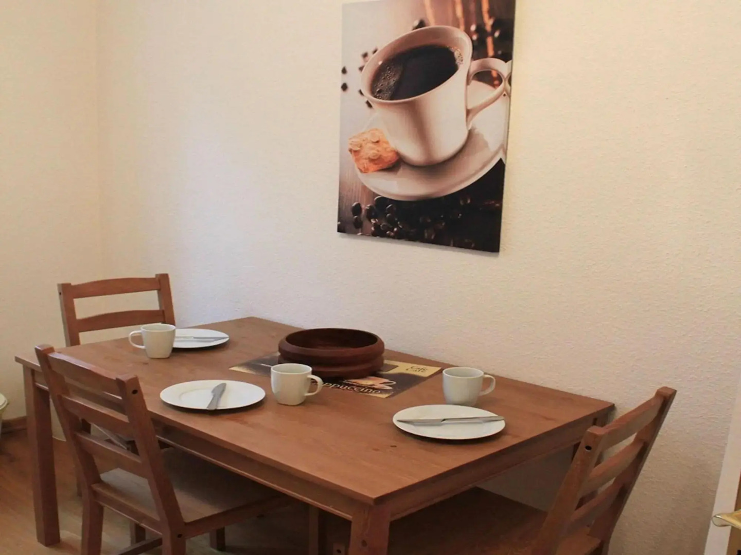 Rustic Apartment in old town of Monschau with barbeque