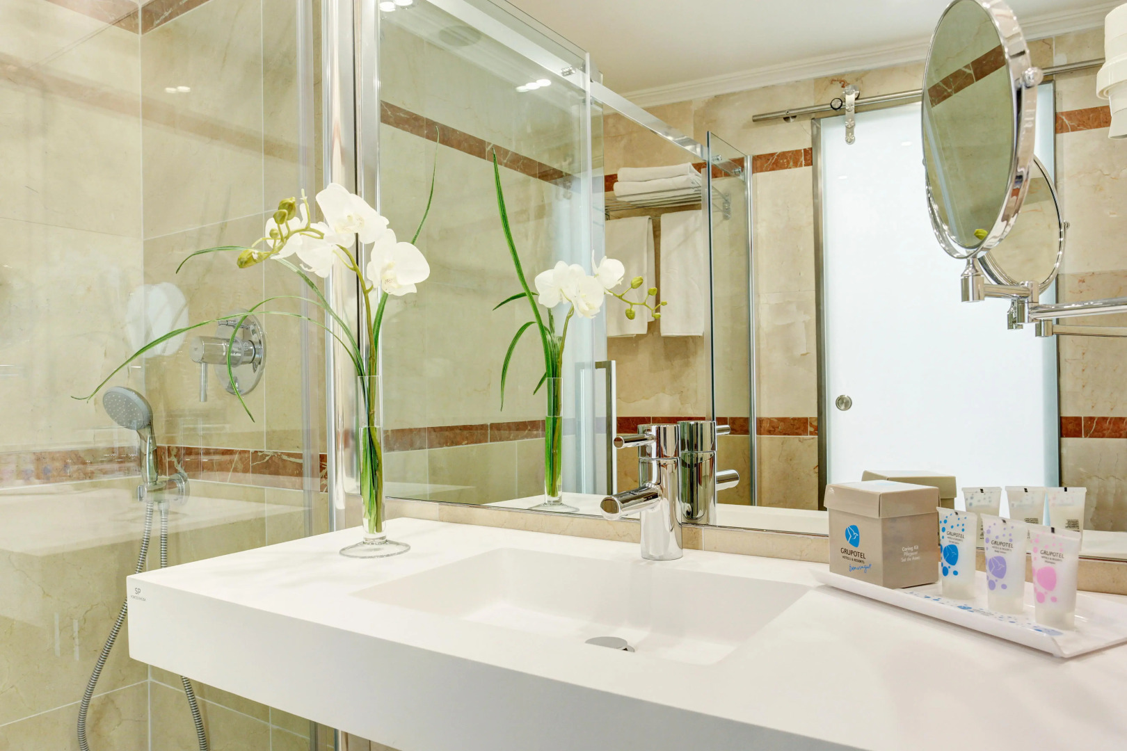 Grupotel Acapulco Playa - Adults only