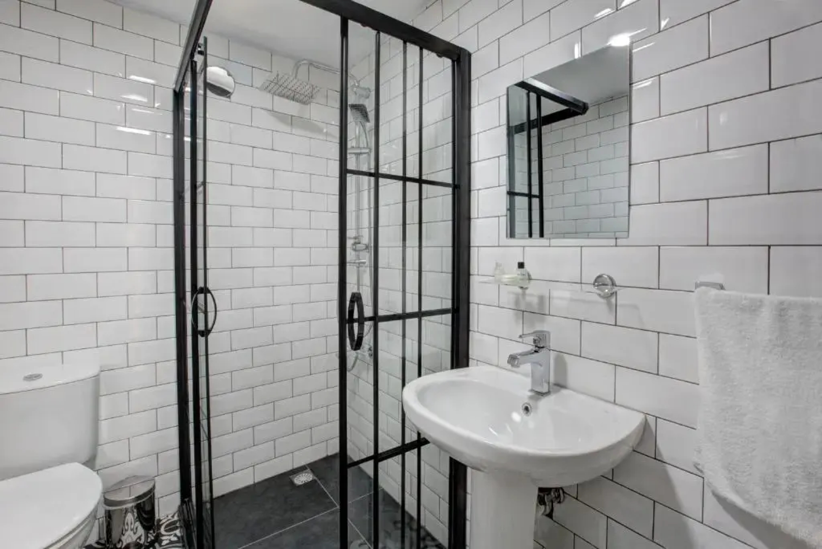 Maravilloso Hotel Galata