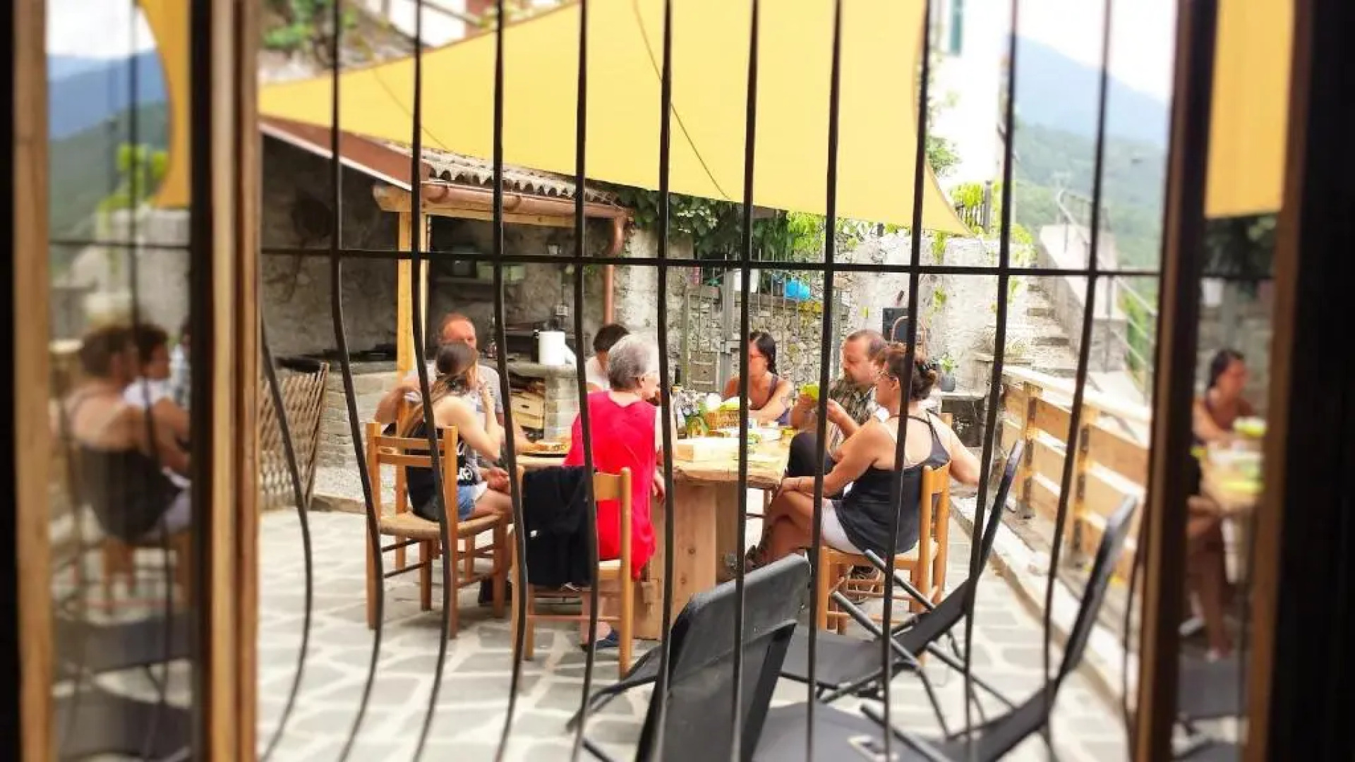 Appartamento Le Chalet