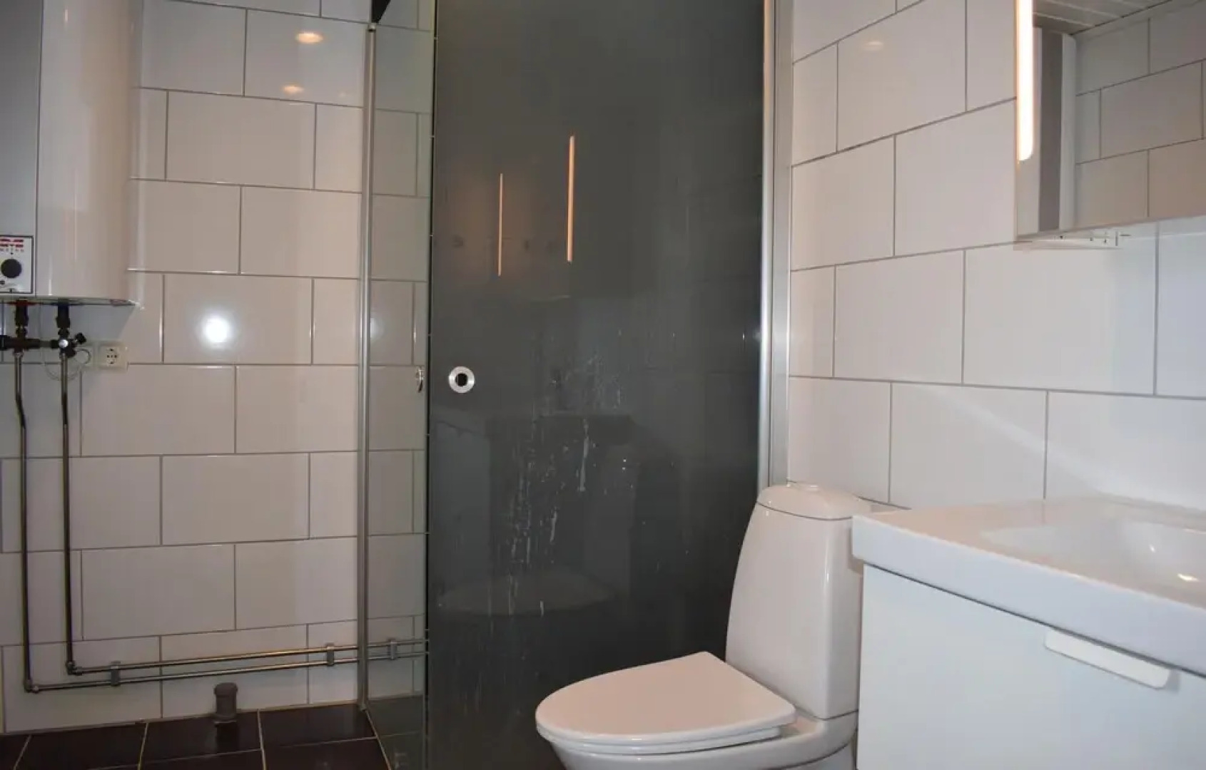 Nice Home in Älmhult With 2 Bedrooms