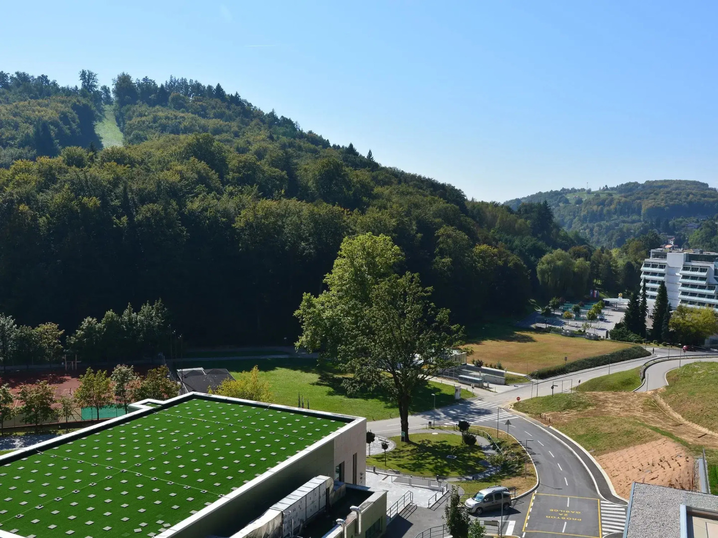 Atlantida Boutique Hotel