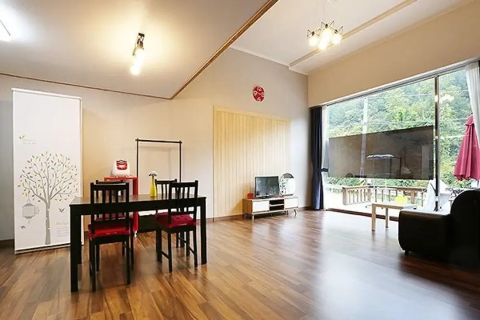 Yangpyeong Eden Pension & Campground