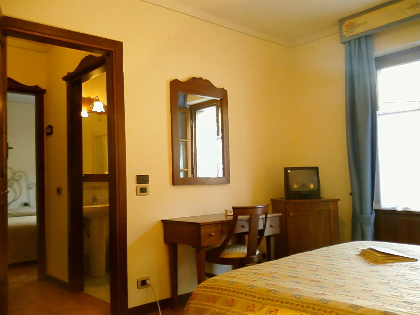 Borgo I Tre Baroni Resort  Spa