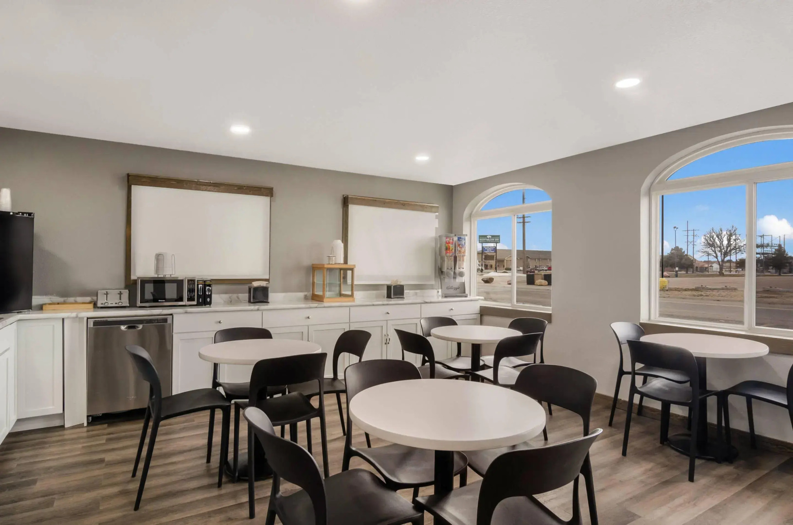 Econo Lodge Scottsbluff