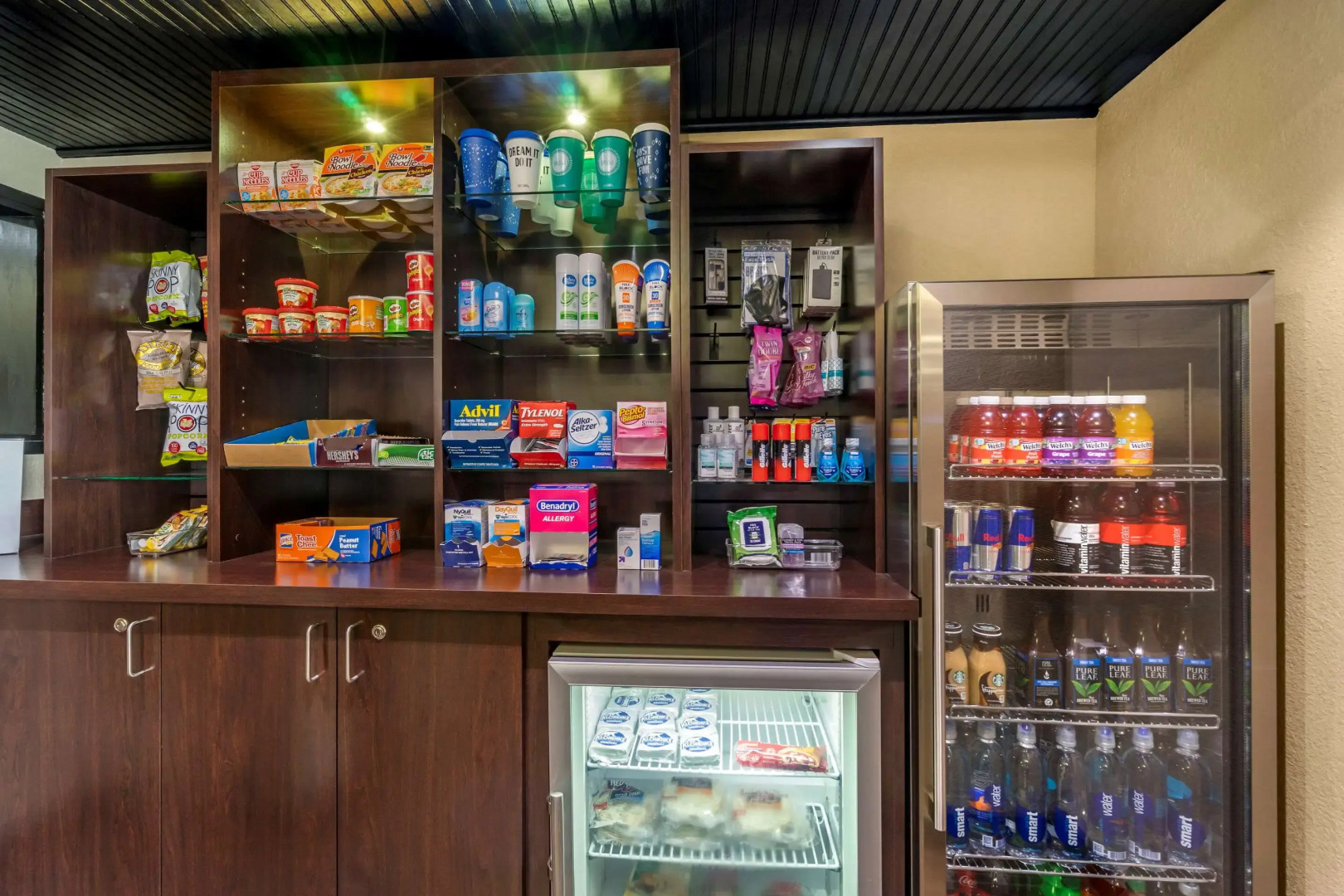 Comfort Inn & Suites St. Pete - Clearwater International Airport