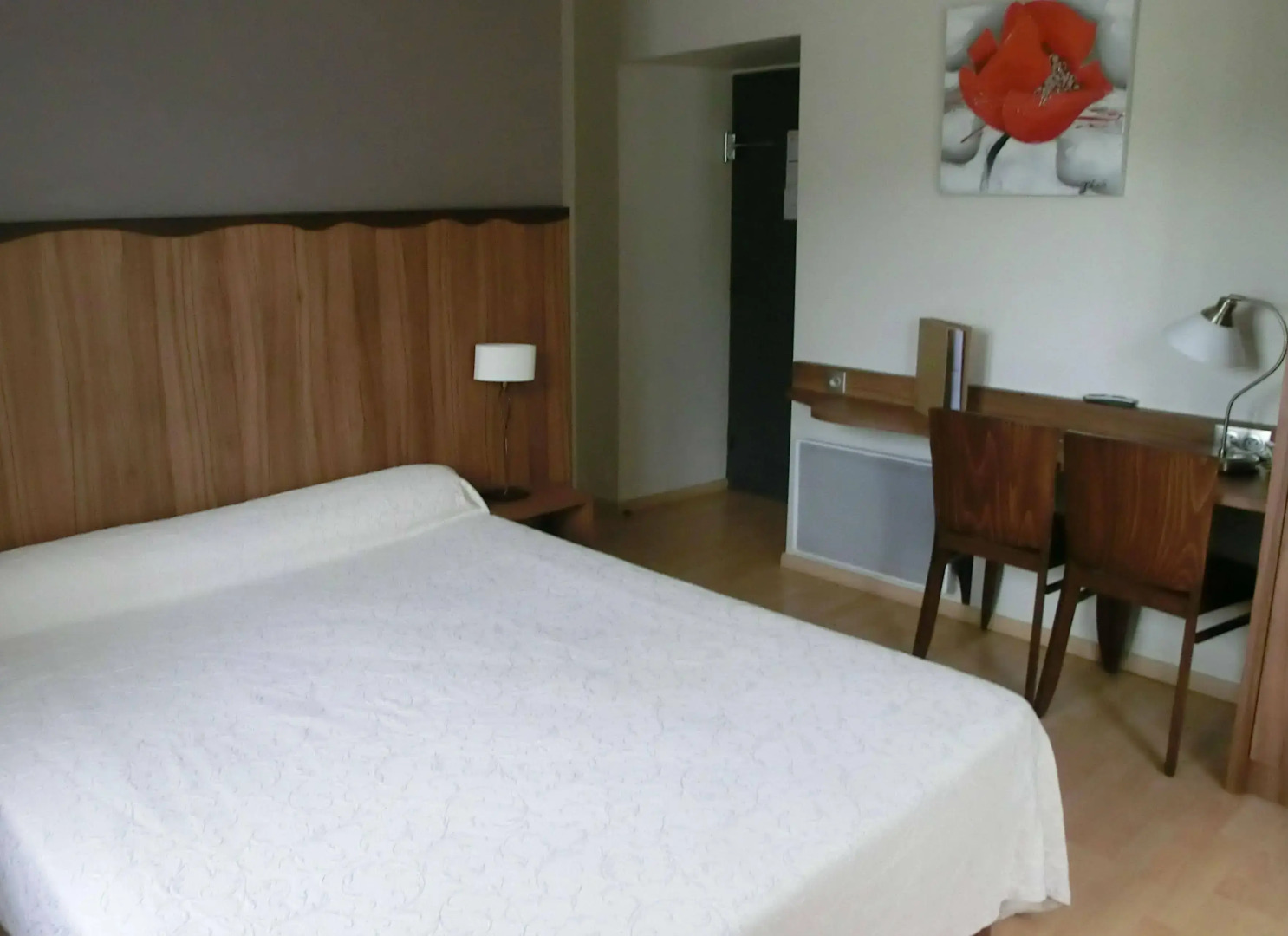 Hotel La Truite Doree