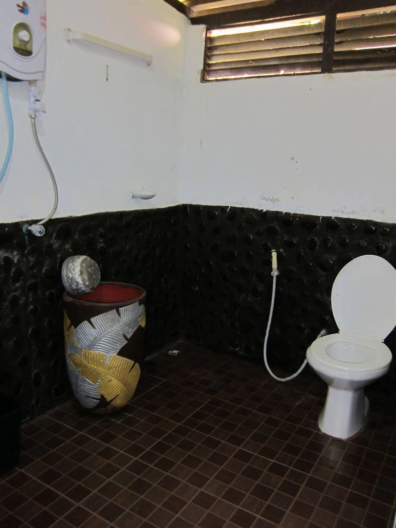 Thai Loei 300 Pi Resort