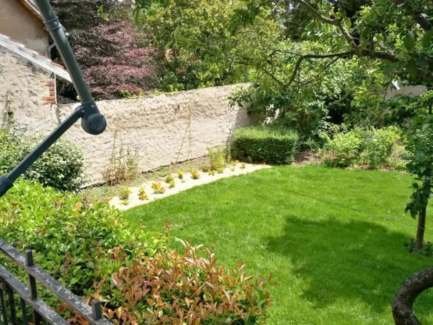 Gîte Billy, 2 pièces, 4 personnes - FR-1-489-1