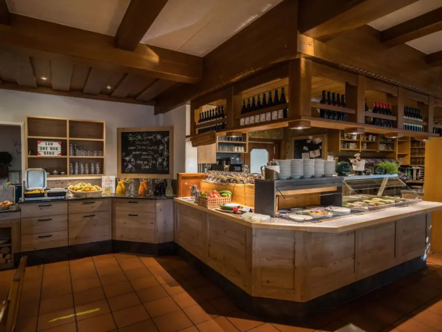 AktiVital Hotel 10555