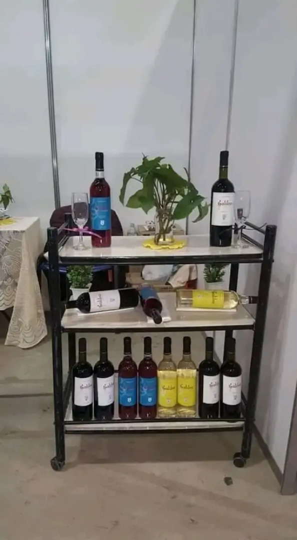 Hotel de Campo Restaurant Oeste Paraíso