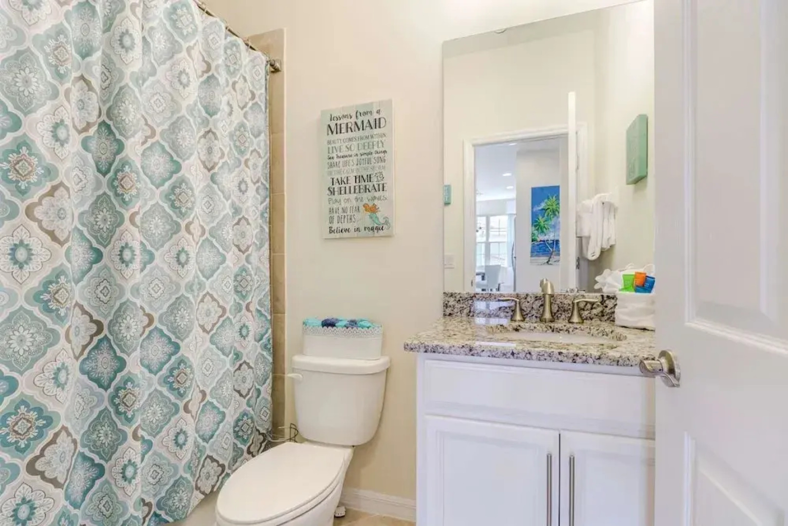 Creekside Preserve Loop #201