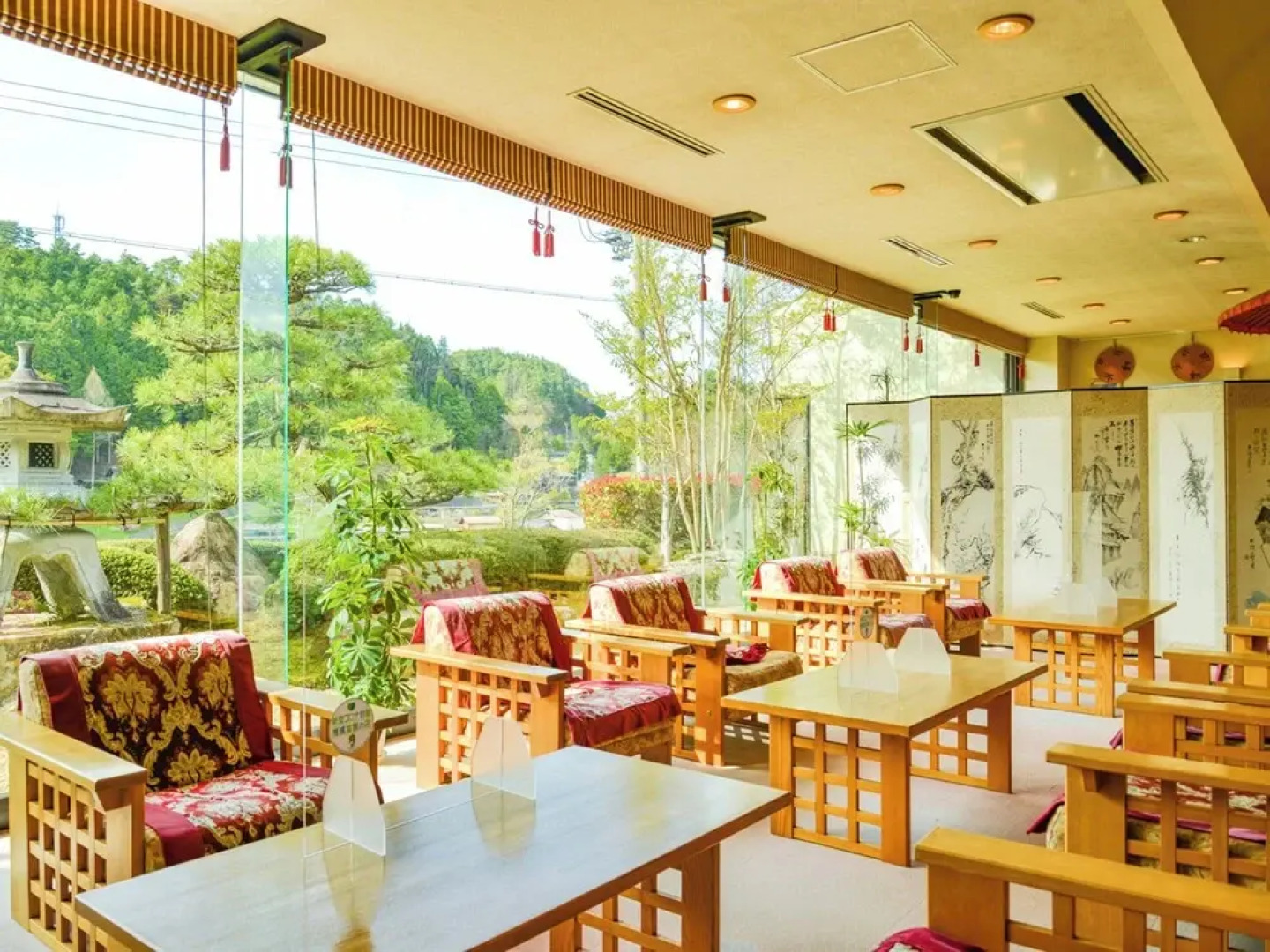 Okutenryu Fudouonsen Sawaya